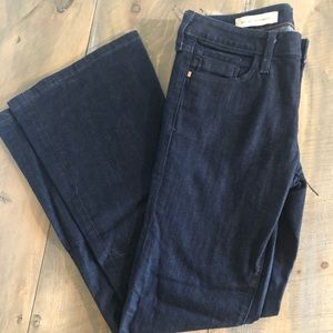 Pilcro Stej Flare Jeans